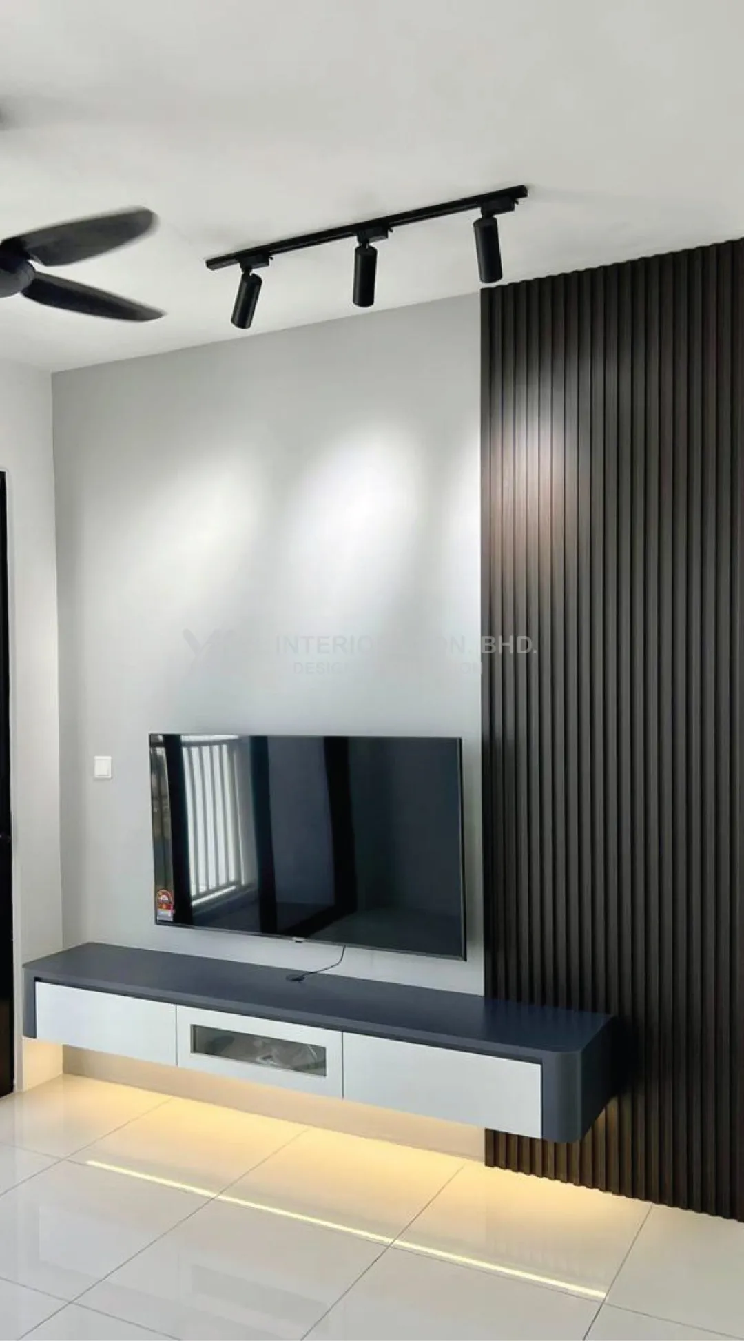 Vivo Executive Apartment Final Work (Site Photo)